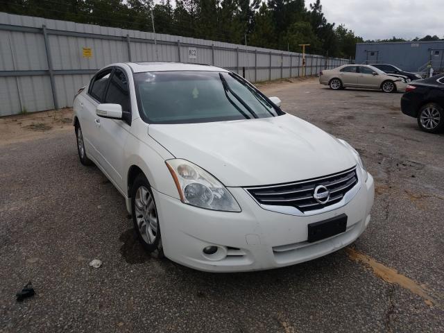 NISSAN ALTIMA BAS 2011 1n4al2ap7bn446290