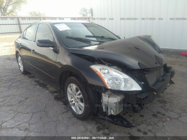 NISSAN ALTIMA 2011 1n4al2ap7bn446323