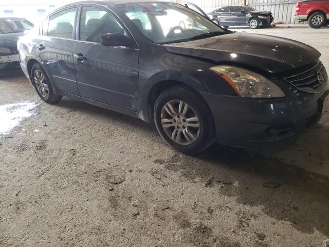 NISSAN ALTIMA BAS 2011 1n4al2ap7bn446399