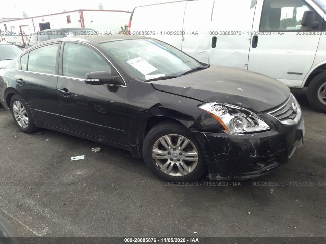 NISSAN ALTIMA 2011 1n4al2ap7bn447004