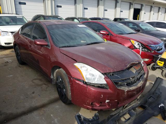 NISSAN ALTIMA BAS 2011 1n4al2ap7bn447245