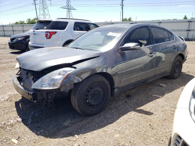 NISSAN ALTIMA 2011 1n4al2ap7bn447326