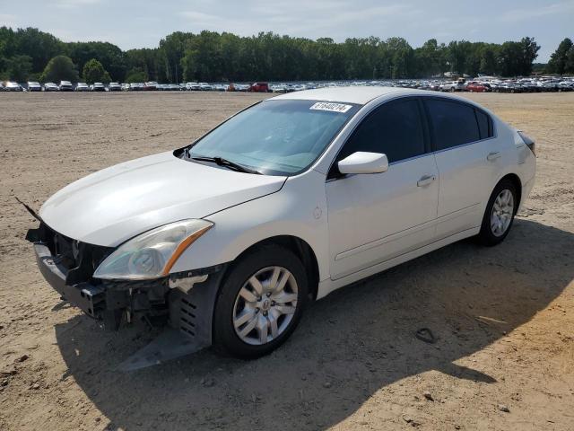 NISSAN ALTIMA 2011 1n4al2ap7bn447438