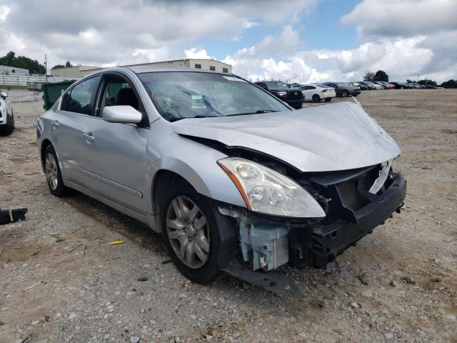 NISSAN ALTIMA BAS 2011 1n4al2ap7bn447665