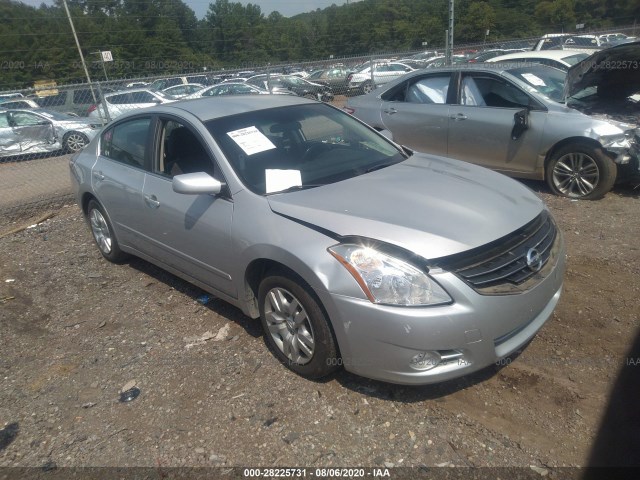 NISSAN ALTIMA 2011 1n4al2ap7bn449139