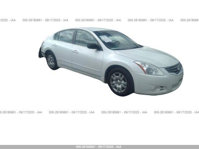 NISSAN ALTIMA 2011 1n4al2ap7bn450114