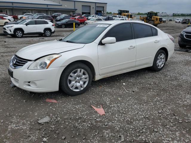 NISSAN ALTIMA 2011 1n4al2ap7bn451456