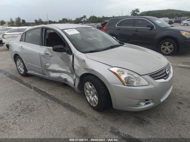 NISSAN ALTIMA 2011 1n4al2ap7bn451912