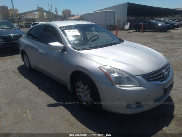 NISSAN ALTIMA 2011 1n4al2ap7bn452400