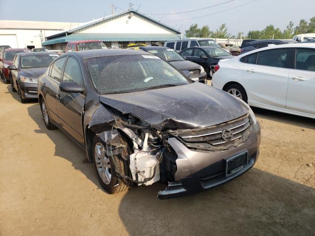 NISSAN ALTIMA BAS 2011 1n4al2ap7bn453174