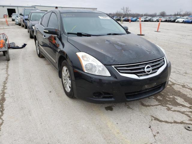 NISSAN ALTIMA BAS 2011 1n4al2ap7bn453451