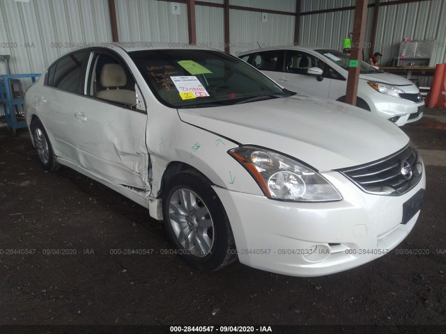 NISSAN ALTIMA 2011 1n4al2ap7bn453675