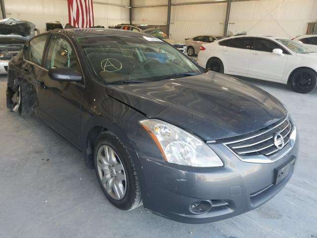 NISSAN ALTIMA BAS 2011 1n4al2ap7bn453711