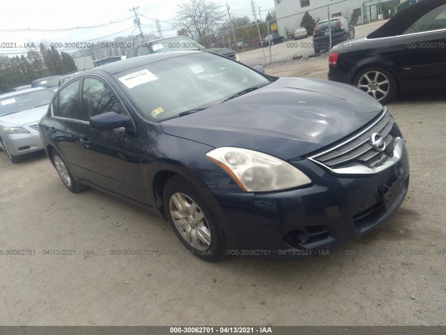 NISSAN ALTIMA 2011 1n4al2ap7bn455233