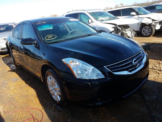 NISSAN ALTIMA BAS 2011 1n4al2ap7bn455278