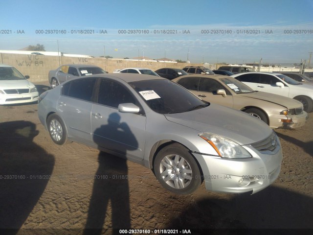 NISSAN ALTIMA 2011 1n4al2ap7bn455488