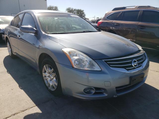 NISSAN ALTIMA BAS 2011 1n4al2ap7bn455734