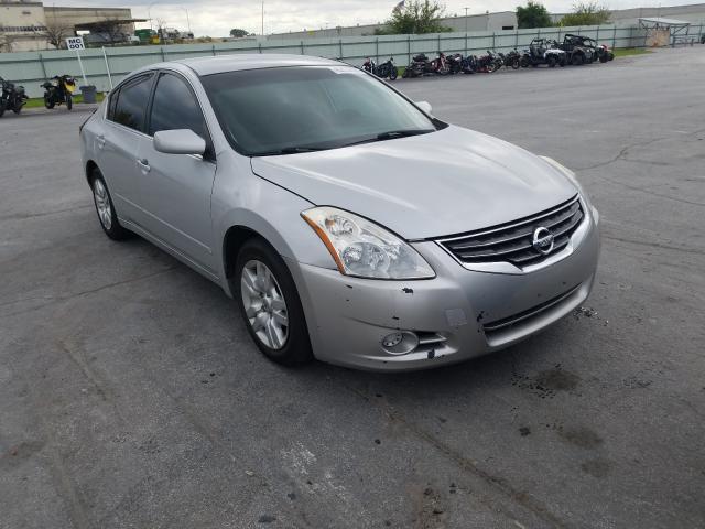 NISSAN ALTIMA BAS 2011 1n4al2ap7bn455863