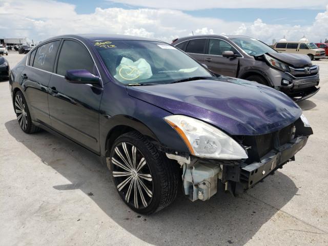 NISSAN ALTIMA BAS 2011 1n4al2ap7bn455930