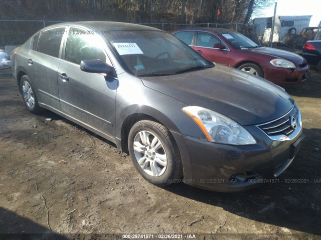 NISSAN ALTIMA 2011 1n4al2ap7bn455992