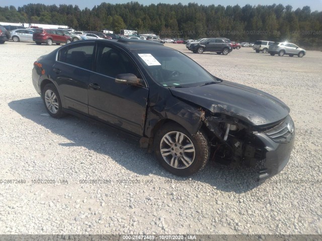 NISSAN ALTIMA 2011 1n4al2ap7bn456284