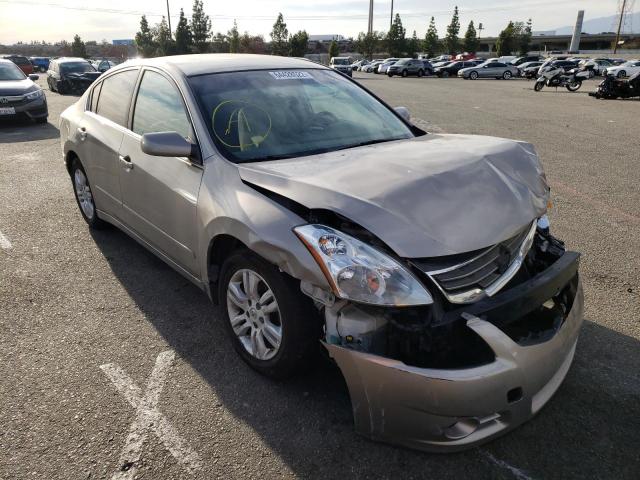 NISSAN ALTIMA BAS 2011 1n4al2ap7bn456379