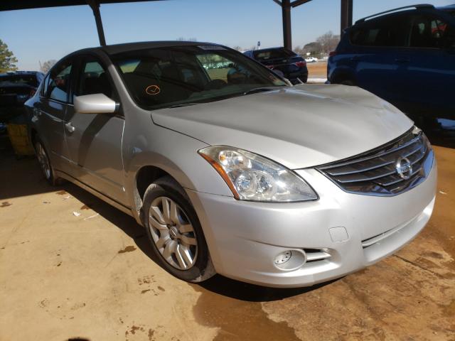 NISSAN ALTIMA 2011 1n4al2ap7bn456446