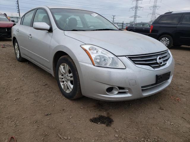 NISSAN ALTIMA BAS 2011 1n4al2ap7bn457337