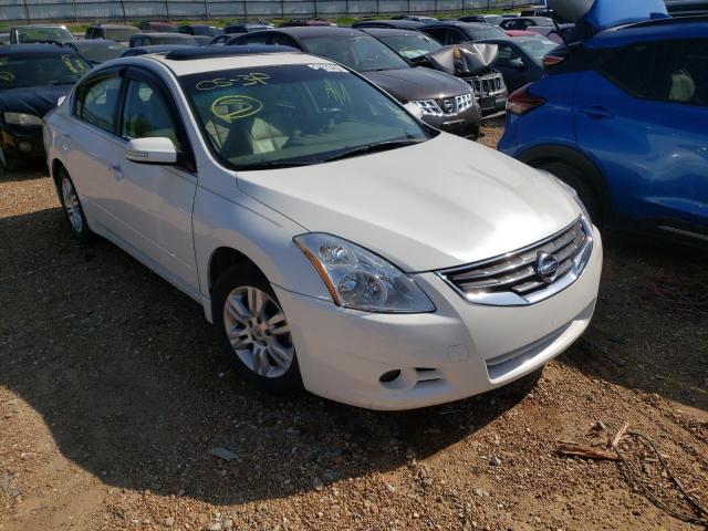 NISSAN ALTIMA BAS 2011 1n4al2ap7bn459332