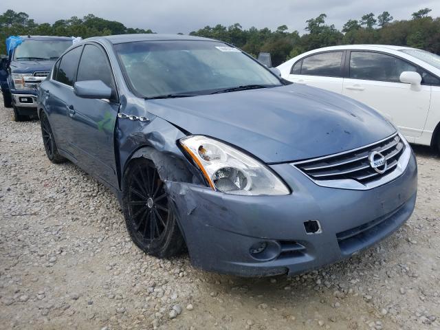 NISSAN ALTIMA BAS 2011 1n4al2ap7bn459587