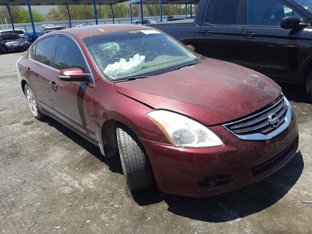 NISSAN ALTIMA BAS 2011 1n4al2ap7bn459668