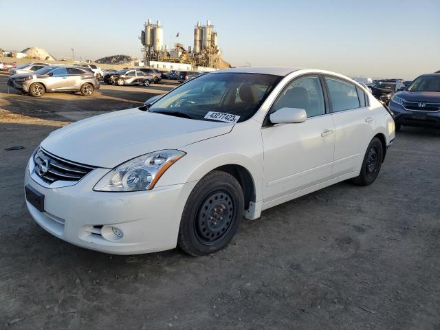 NISSAN ALTIMA BAS 2011 1n4al2ap7bn459945