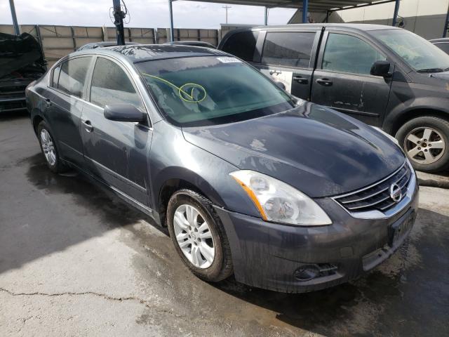 NISSAN ALTIMA BAS 2011 1n4al2ap7bn461047