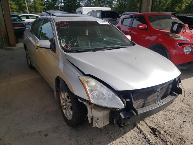 NISSAN ALTIMA BAS 2011 1n4al2ap7bn461856