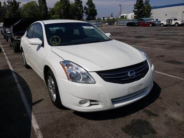 NISSAN ALTIMA BAS 2011 1n4al2ap7bn461906