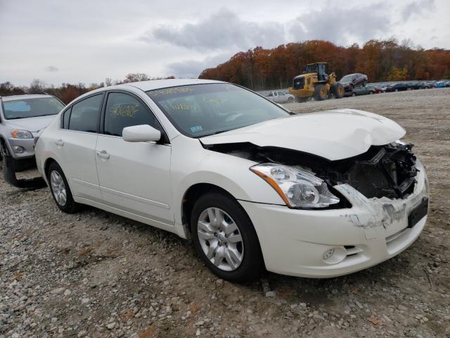 NISSAN ALTIMA BAS 2011 1n4al2ap7bn462330