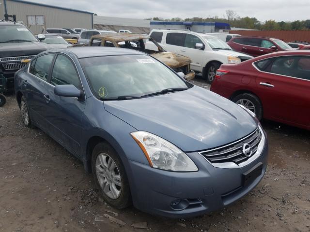 NISSAN ALTIMA BAS 2011 1n4al2ap7bn463056