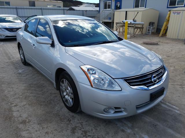 NISSAN ALTIMA BAS 2011 1n4al2ap7bn463137