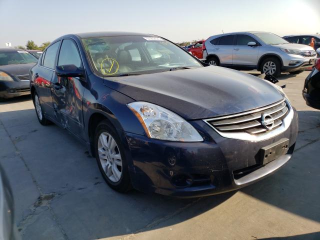 NISSAN ALTIMA BAS 2011 1n4al2ap7bn463199