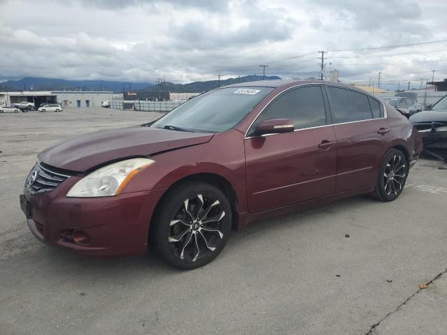 NISSAN ALTIMA 2011 1n4al2ap7bn463218