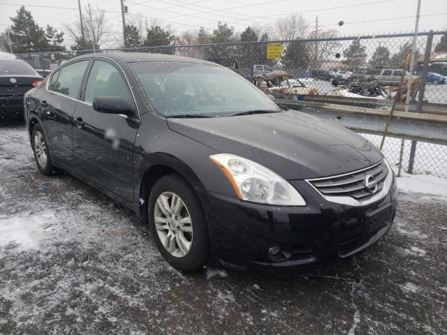 NISSAN ALTIMA BAS 2011 1n4al2ap7bn463378