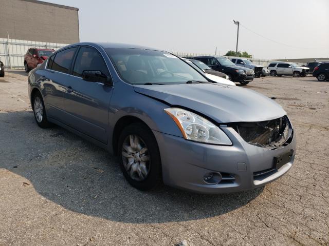 NISSAN ALTIMA BAS 2011 1n4al2ap7bn463672