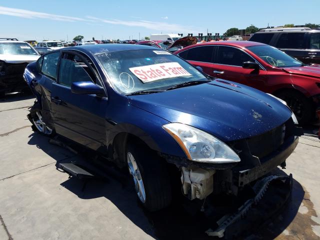 NISSAN ALTIMA BAS 2011 1n4al2ap7bn464613