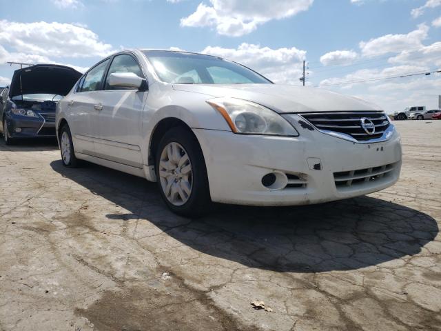 NISSAN ALTIMA BAS 2011 1n4al2ap7bn464840