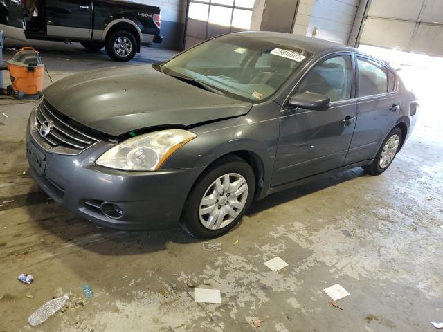 NISSAN ALTIMA 2011 1n4al2ap7bn465440