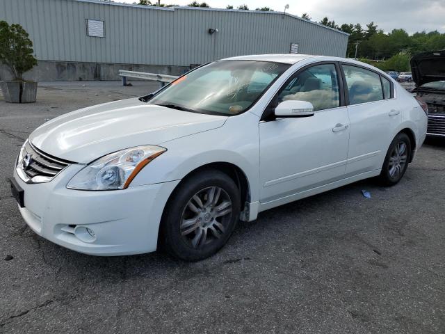 NISSAN ALTIMA BAS 2011 1n4al2ap7bn465518