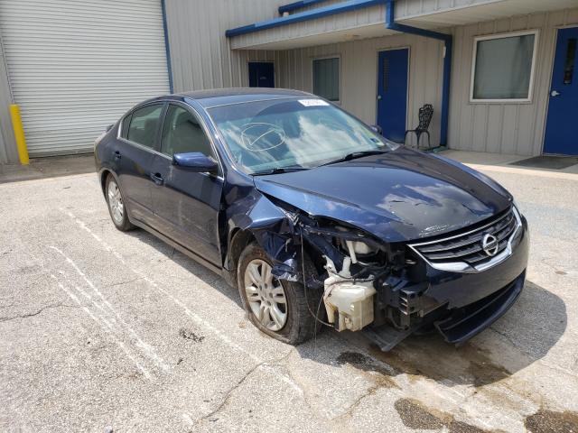 NISSAN ALTIMA BAS 2011 1n4al2ap7bn465583