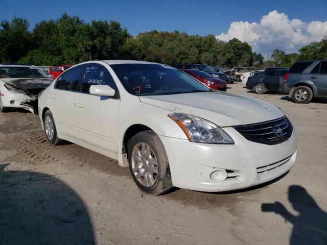 NISSAN ALTIMA BAS 2011 1n4al2ap7bn465700