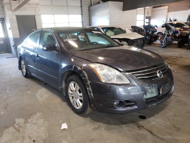 NISSAN ALTIMA BAS 2011 1n4al2ap7bn466183