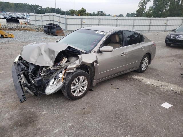 NISSAN ALTIMA BAS 2011 1n4al2ap7bn466619